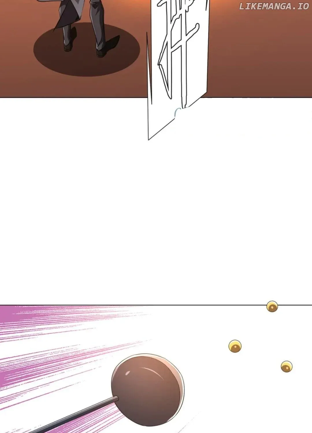 It All Starts With Trillions of Nether Currency Chapter 233 page 52 - 