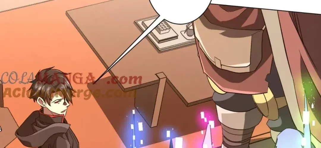 It All Starts With Trillions of Nether Currency Chapter 233 page 55 - 
