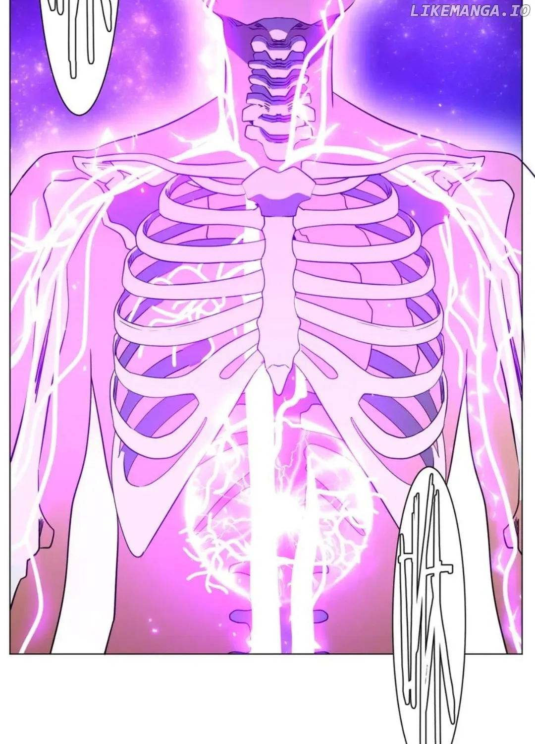 It All Starts With Trillions of Nether Currency Chapter 233 page 63 - 