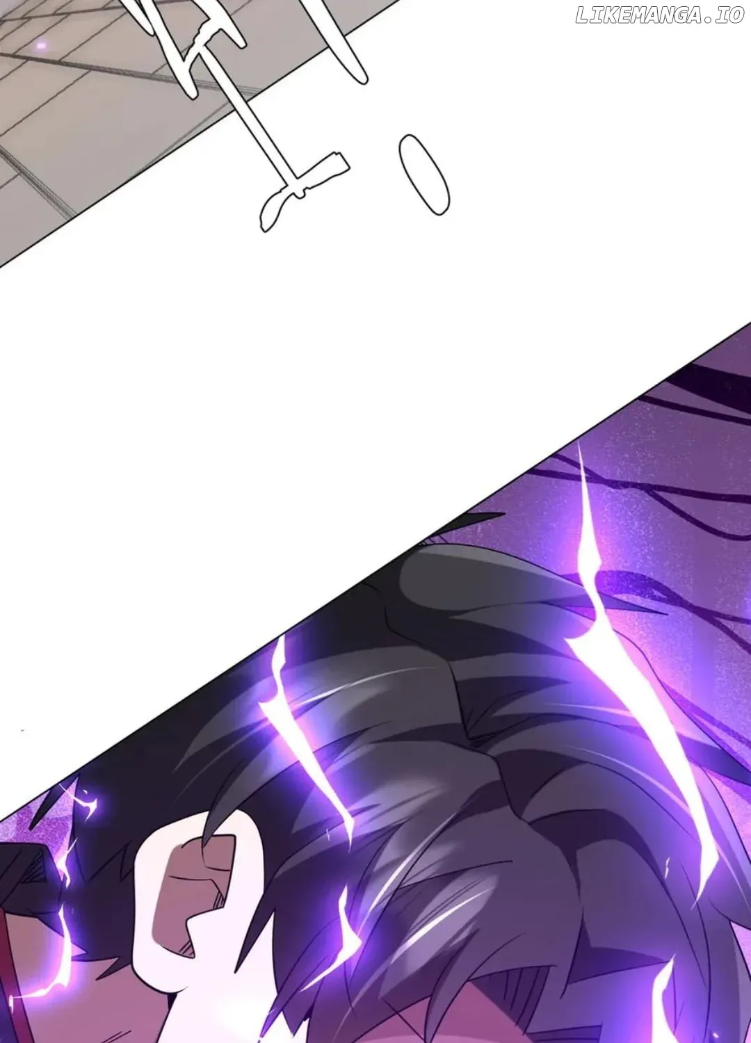 It All Starts With Trillions of Nether Currency Chapter 233 page 67 - 