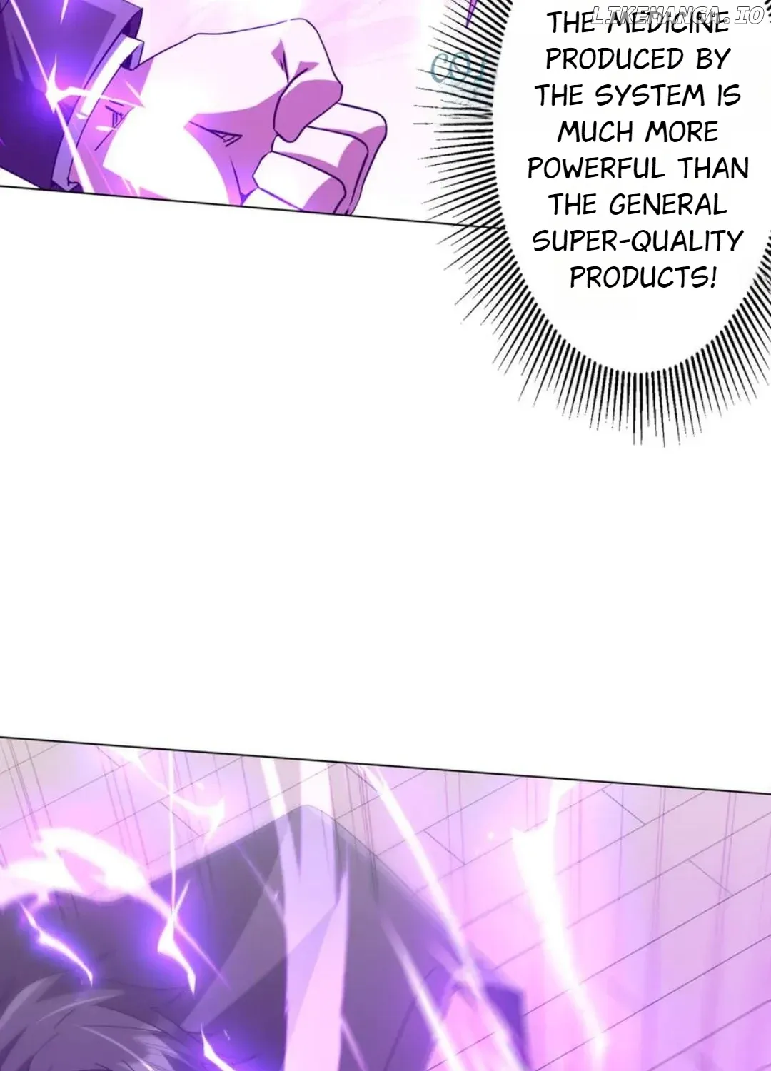 It All Starts With Trillions of Nether Currency Chapter 233 page 69 - 