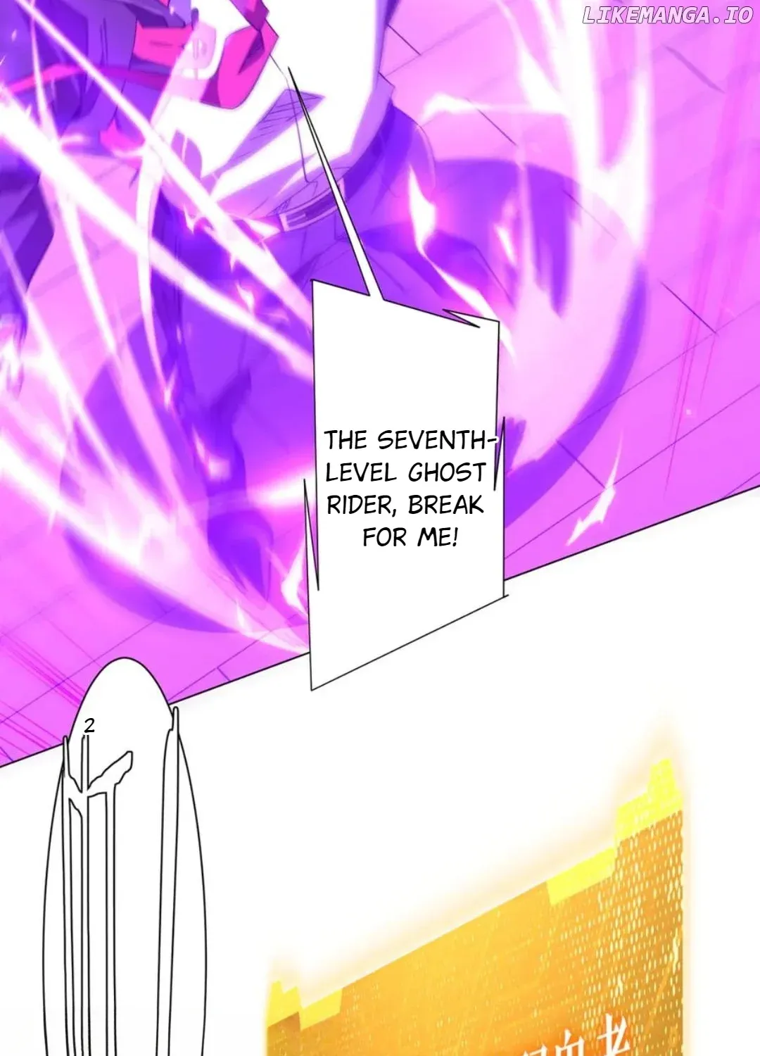 It All Starts With Trillions of Nether Currency Chapter 233 page 71 - 