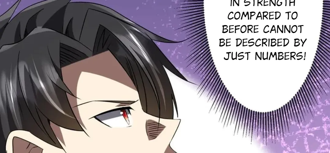 It All Starts With Trillions of Nether Currency Chapter 233 page 74 - 