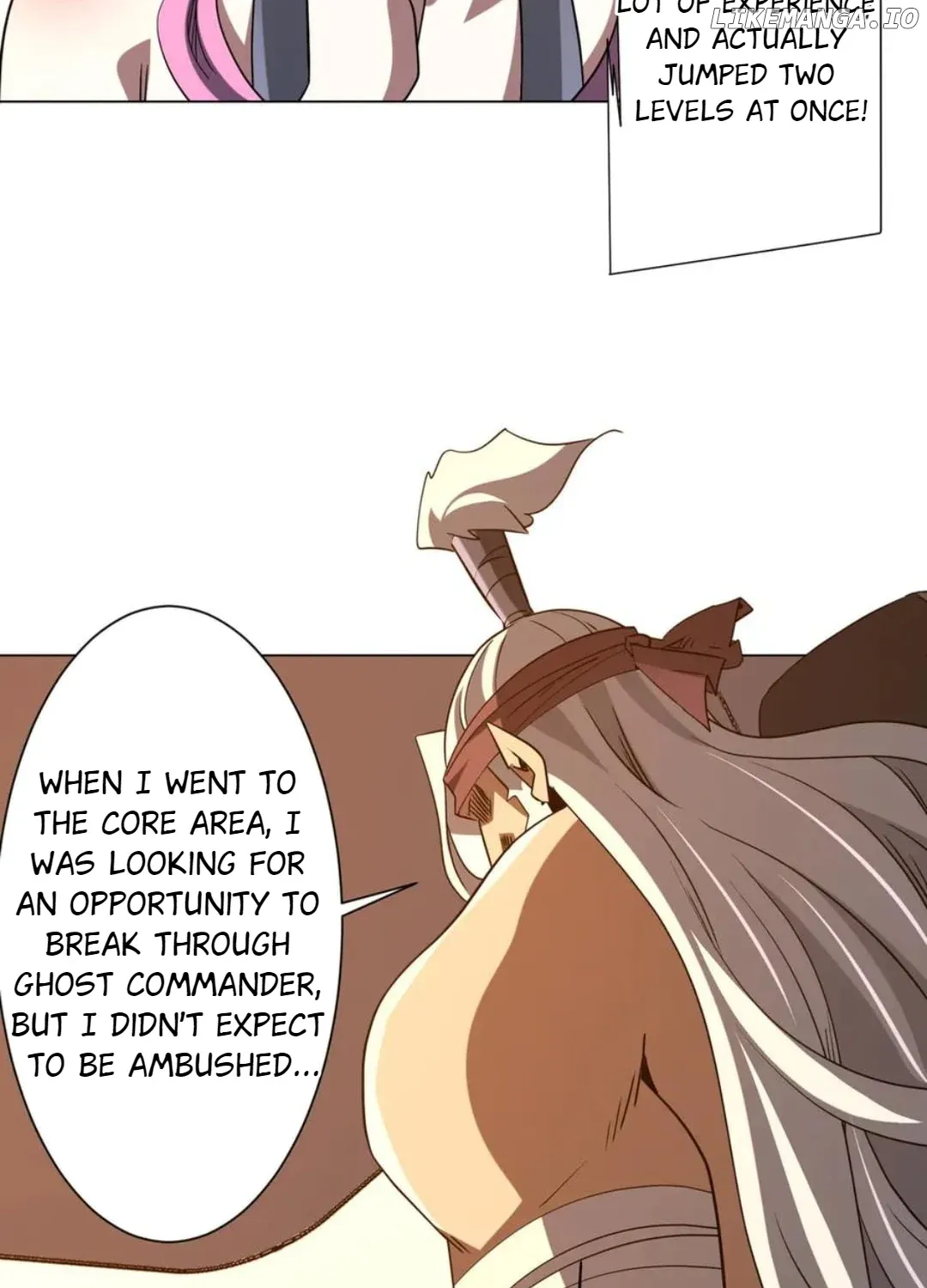 It All Starts With Trillions of Nether Currency Chapter 233 page 100 - 