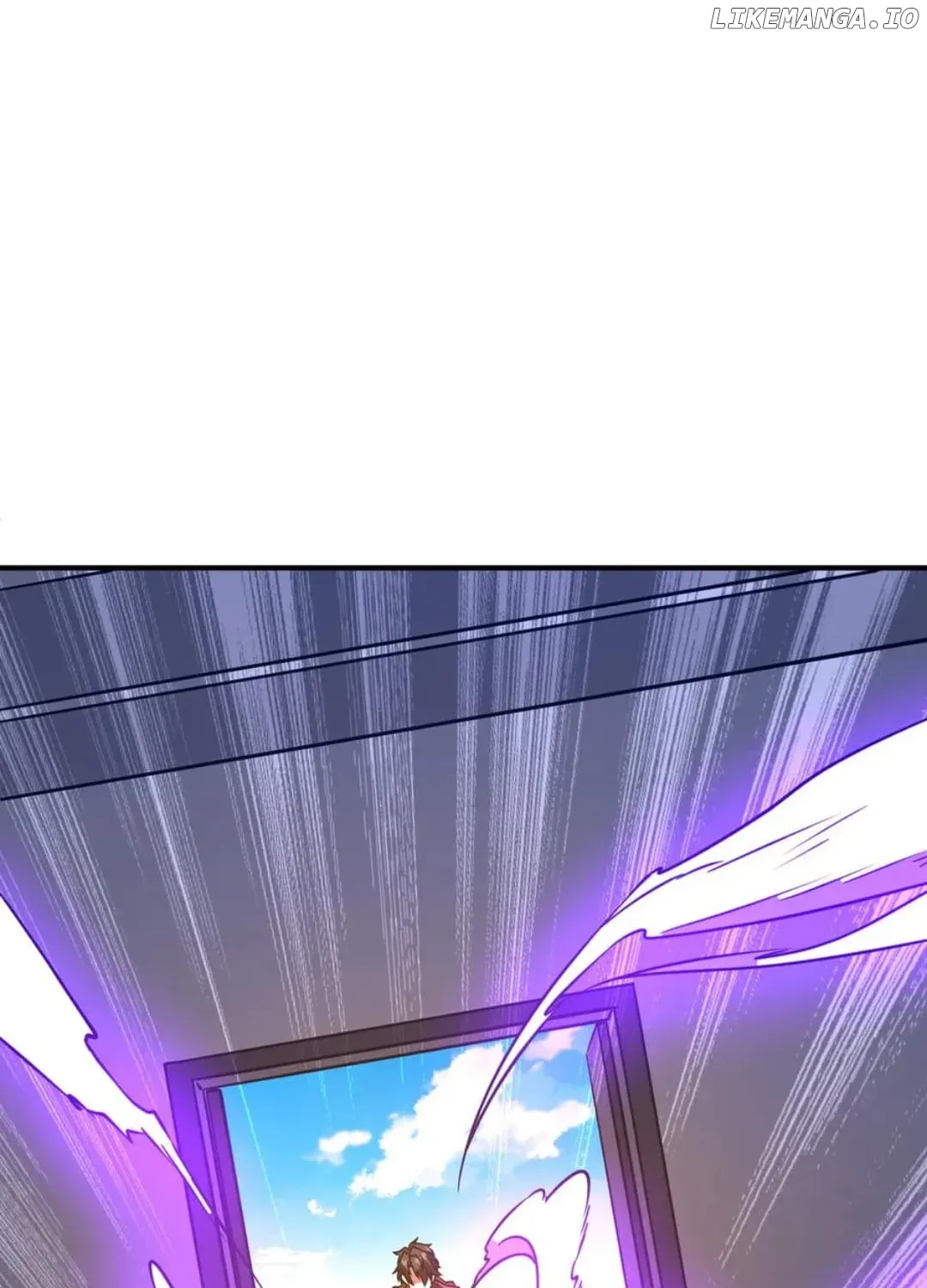It All Starts With Trillions of Nether Currency Chapter 234 page 112 - 
