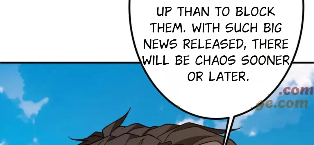 It All Starts With Trillions of Nether Currency Chapter 234 page 22 - 