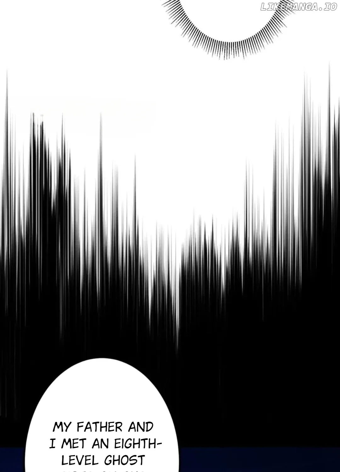 It All Starts With Trillions of Nether Currency Chapter 234 page 32 - 