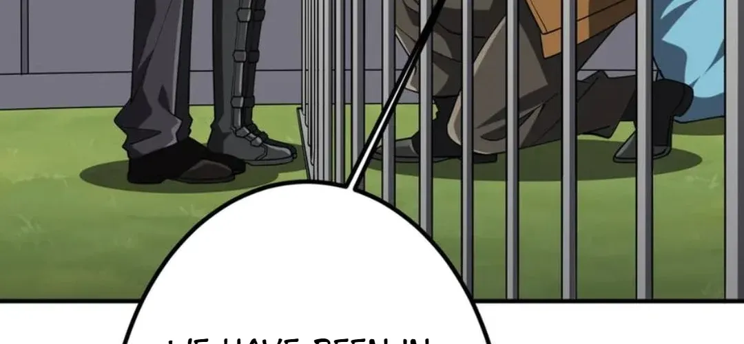It All Starts With Trillions of Nether Currency Chapter 234 page 6 - 