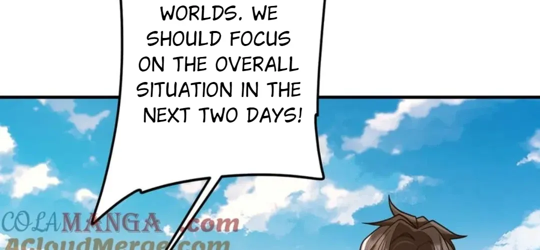 It All Starts With Trillions of Nether Currency Chapter 234 page 51 - 