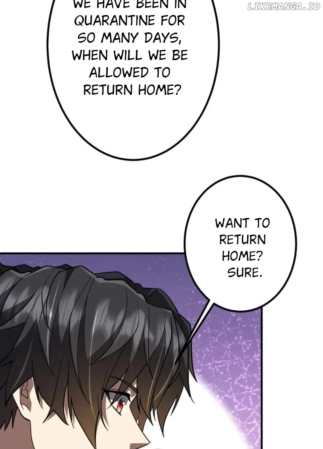 It All Starts With Trillions of Nether Currency Chapter 234 page 7 - 