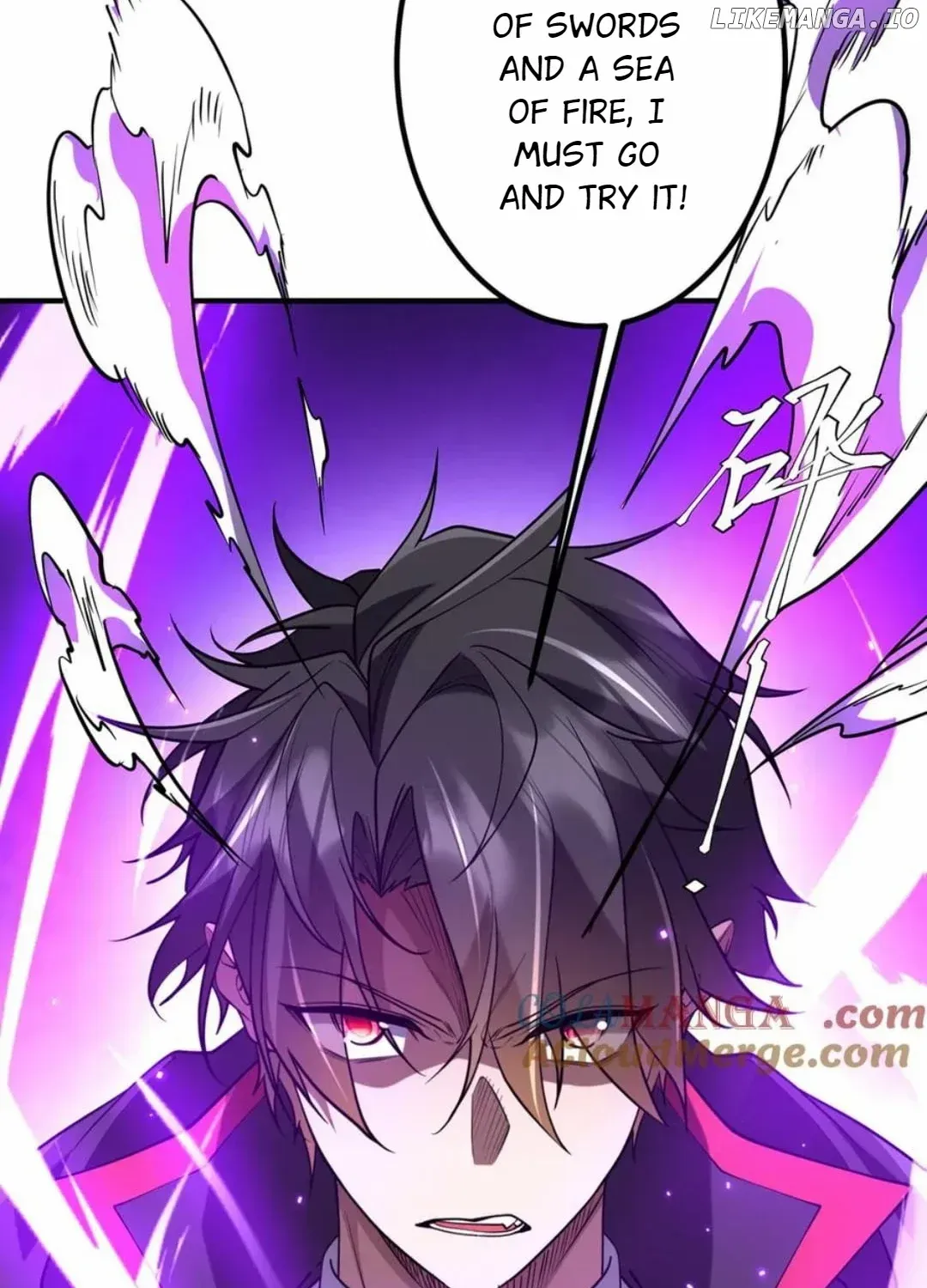 It All Starts With Trillions of Nether Currency Chapter 234 page 73 - 
