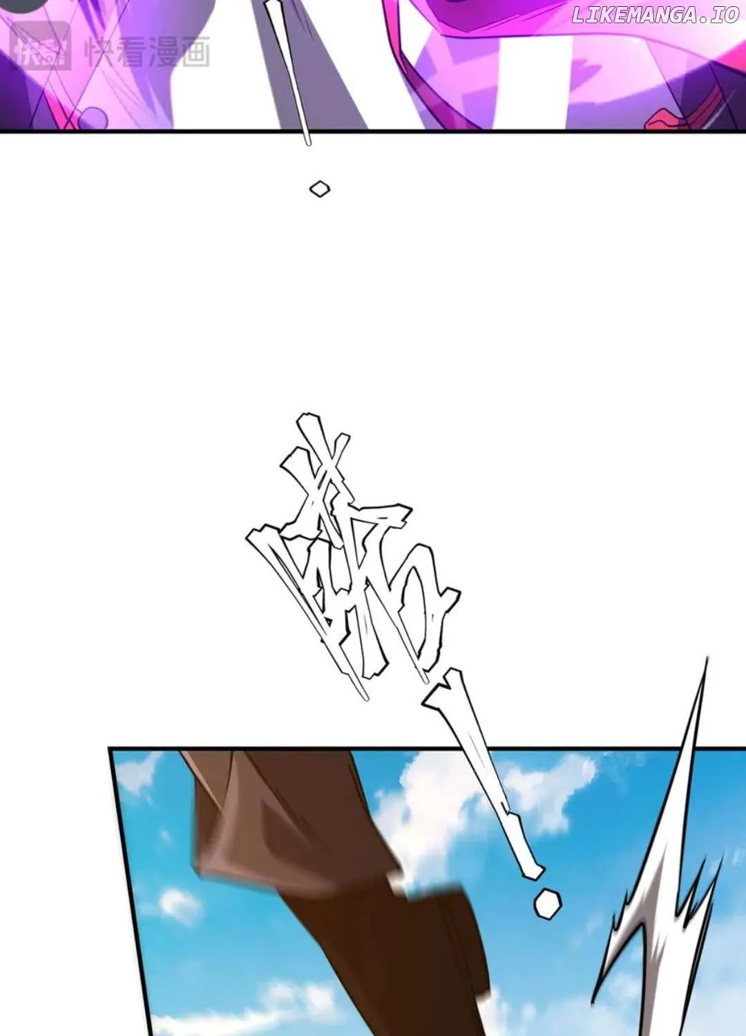 It All Starts With Trillions of Nether Currency Chapter 234 page 75 - 
