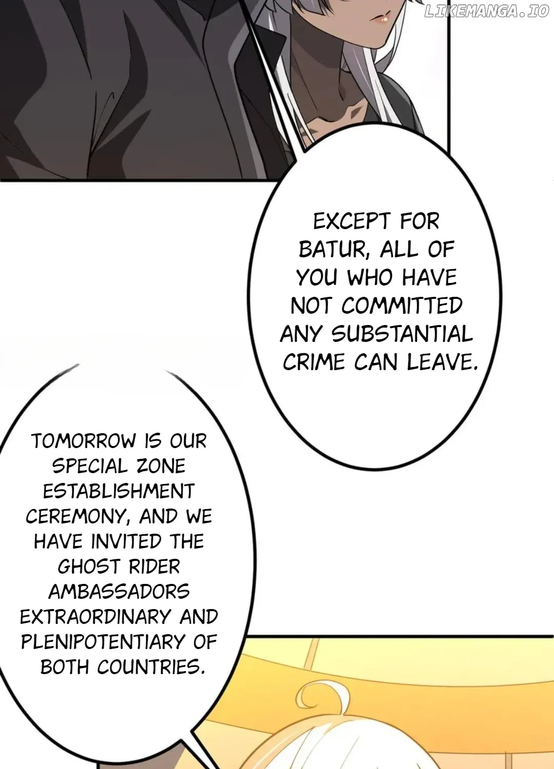 It All Starts With Trillions of Nether Currency Chapter 234 page 9 - 