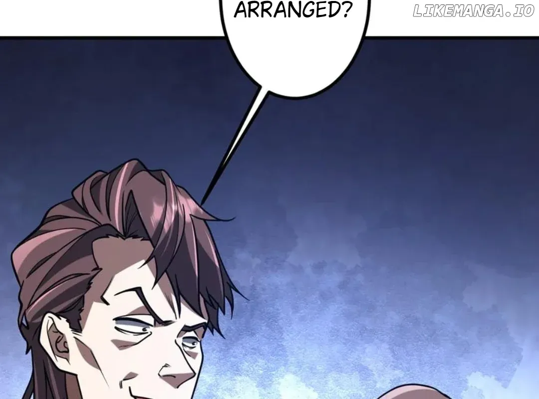 It All Starts With Trillions of Nether Currency Chapter 234 page 85 - 