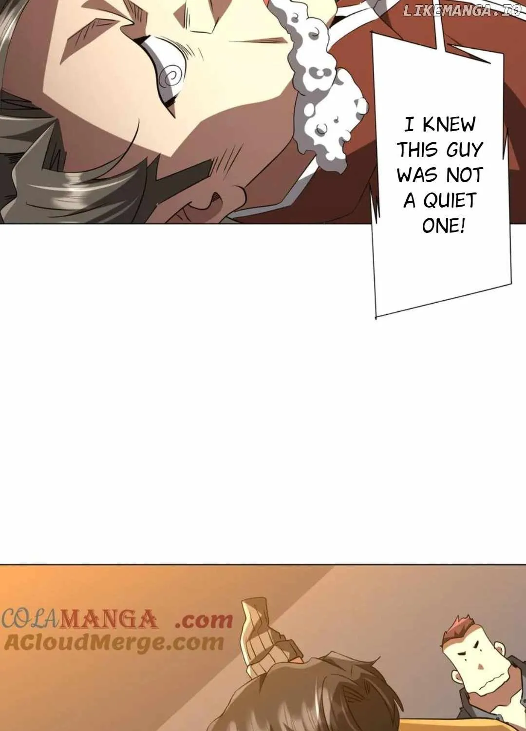 It All Starts With Trillions of Nether Currency Chapter 245 page 51 - 