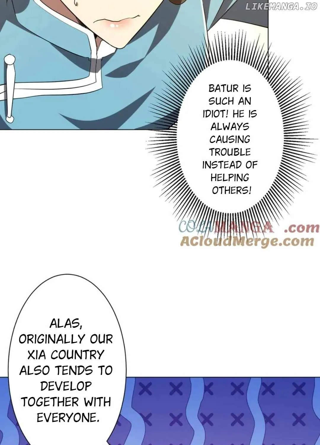 It All Starts With Trillions of Nether Currency Chapter 245 page 78 - 