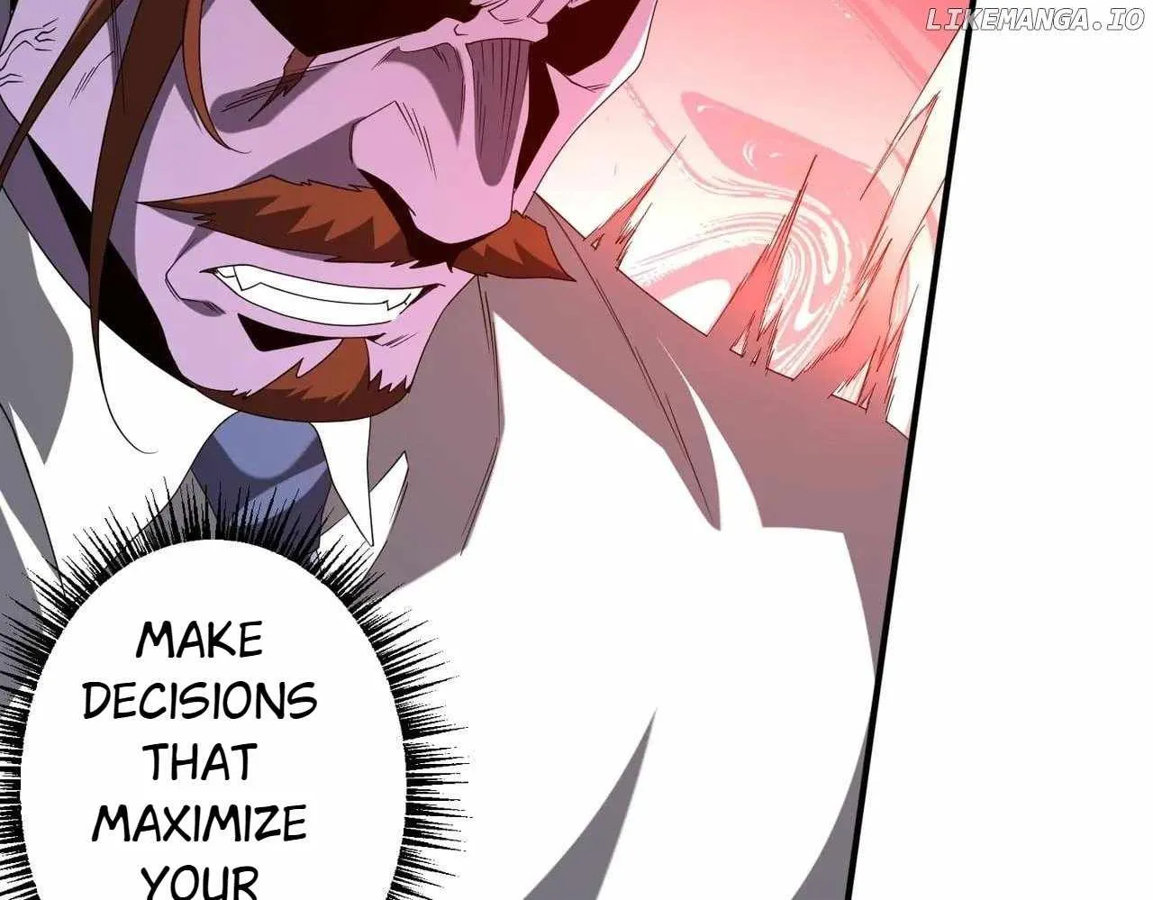 It All Starts With Trillions of Nether Currency Chapter 246 page 101 - 