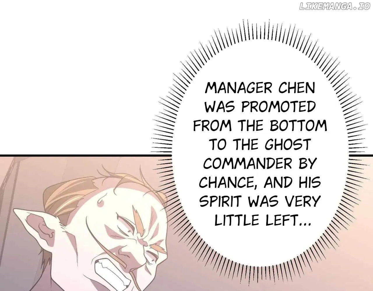 It All Starts With Trillions of Nether Currency Chapter 246 page 110 - 
