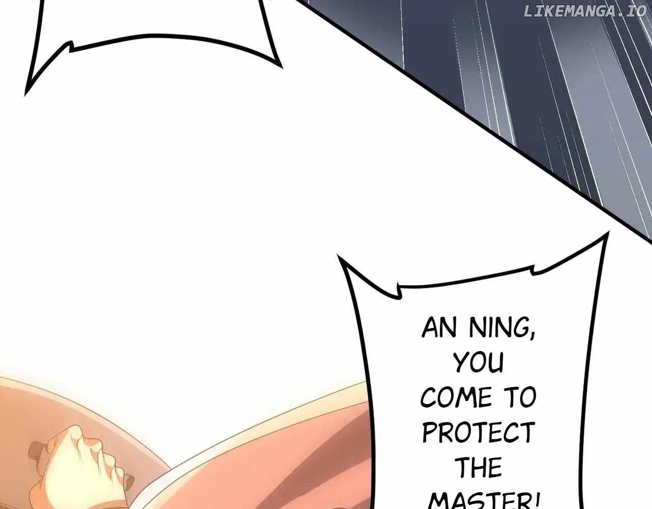 It All Starts With Trillions of Nether Currency Chapter 246 page 117 - 