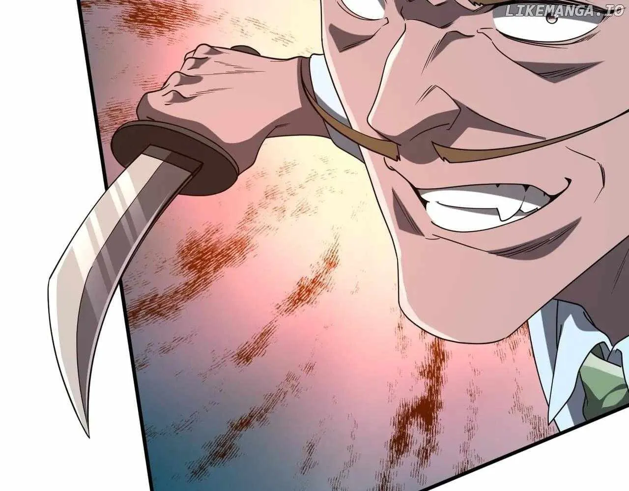 It All Starts With Trillions of Nether Currency Chapter 246 page 140 - 