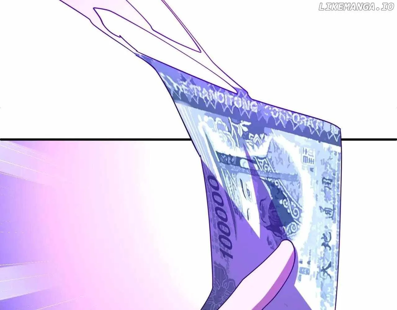 It All Starts With Trillions of Nether Currency Chapter 246 page 152 - 