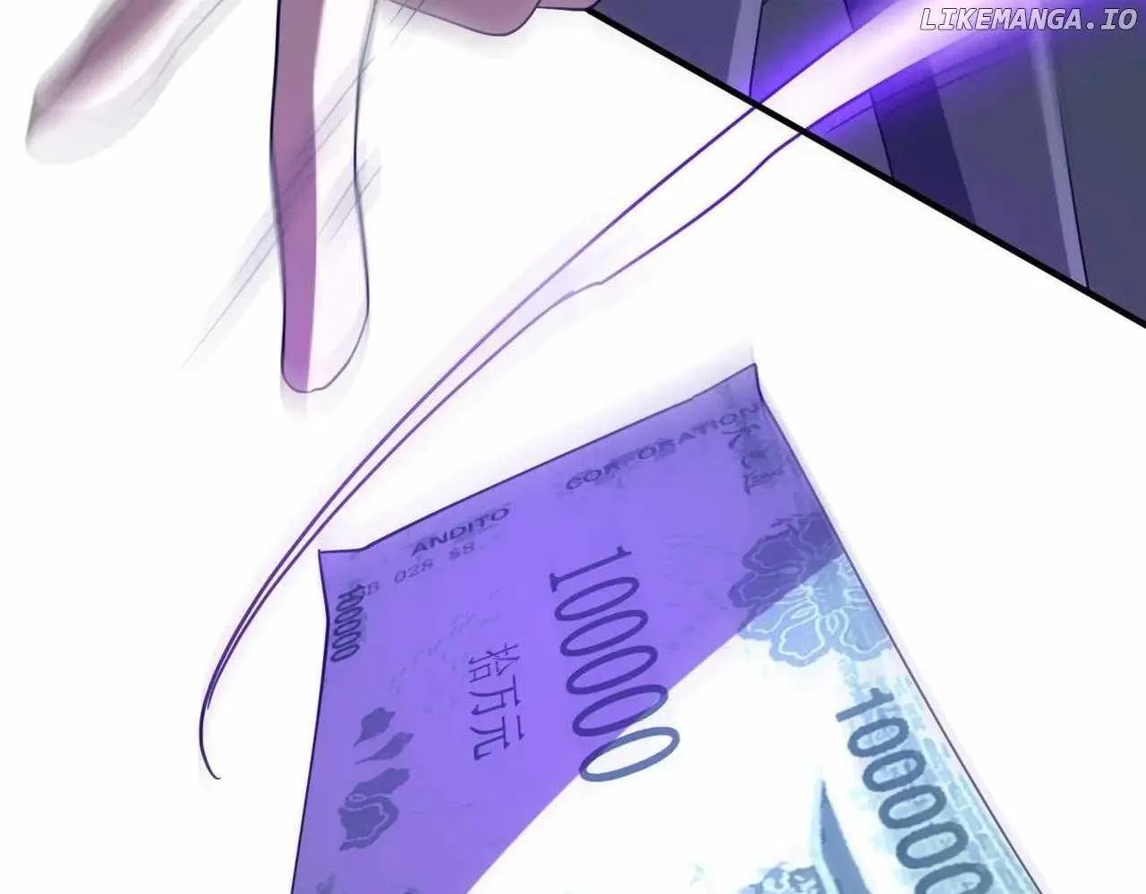 It All Starts With Trillions of Nether Currency Chapter 246 page 158 - 