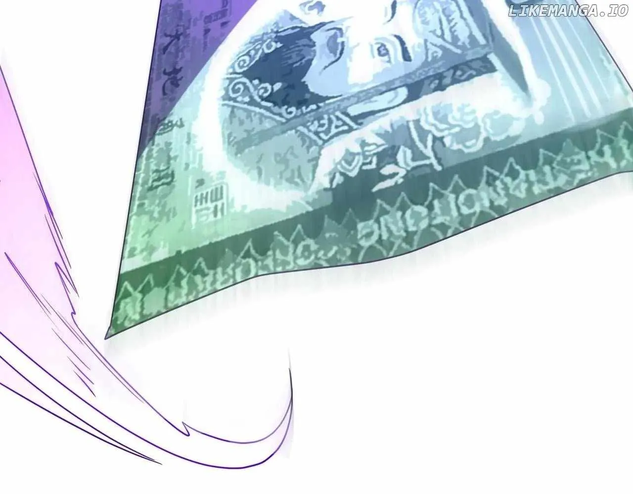 It All Starts With Trillions of Nether Currency Chapter 246 page 159 - 