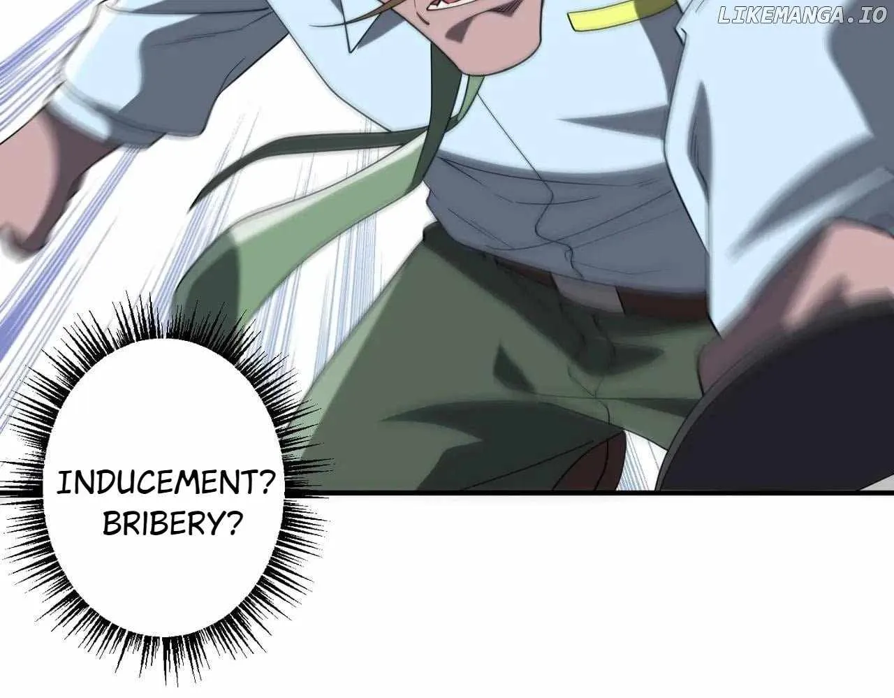 It All Starts With Trillions of Nether Currency Chapter 246 page 162 - 
