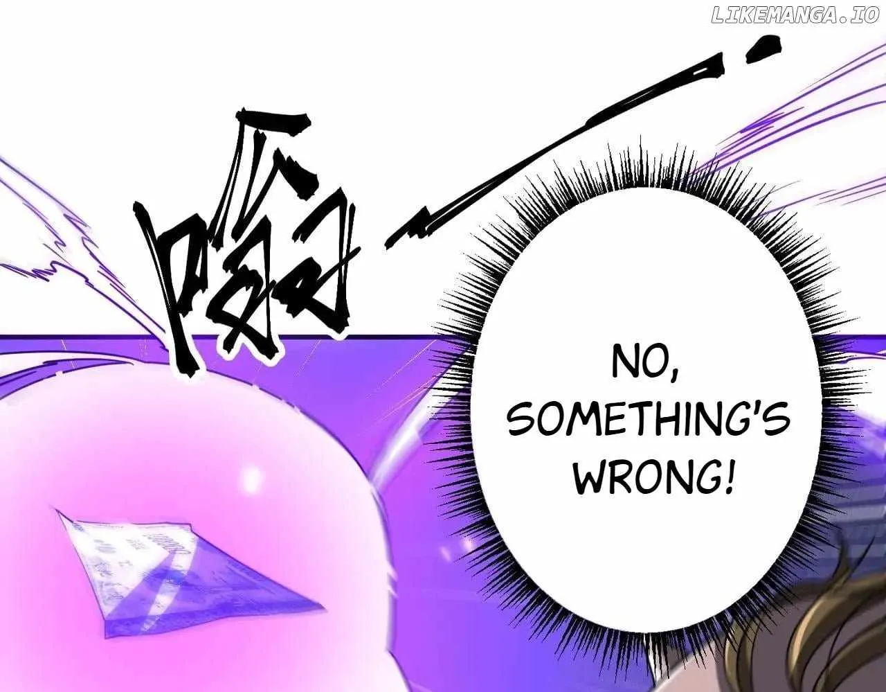 It All Starts With Trillions of Nether Currency Chapter 246 page 164 - 