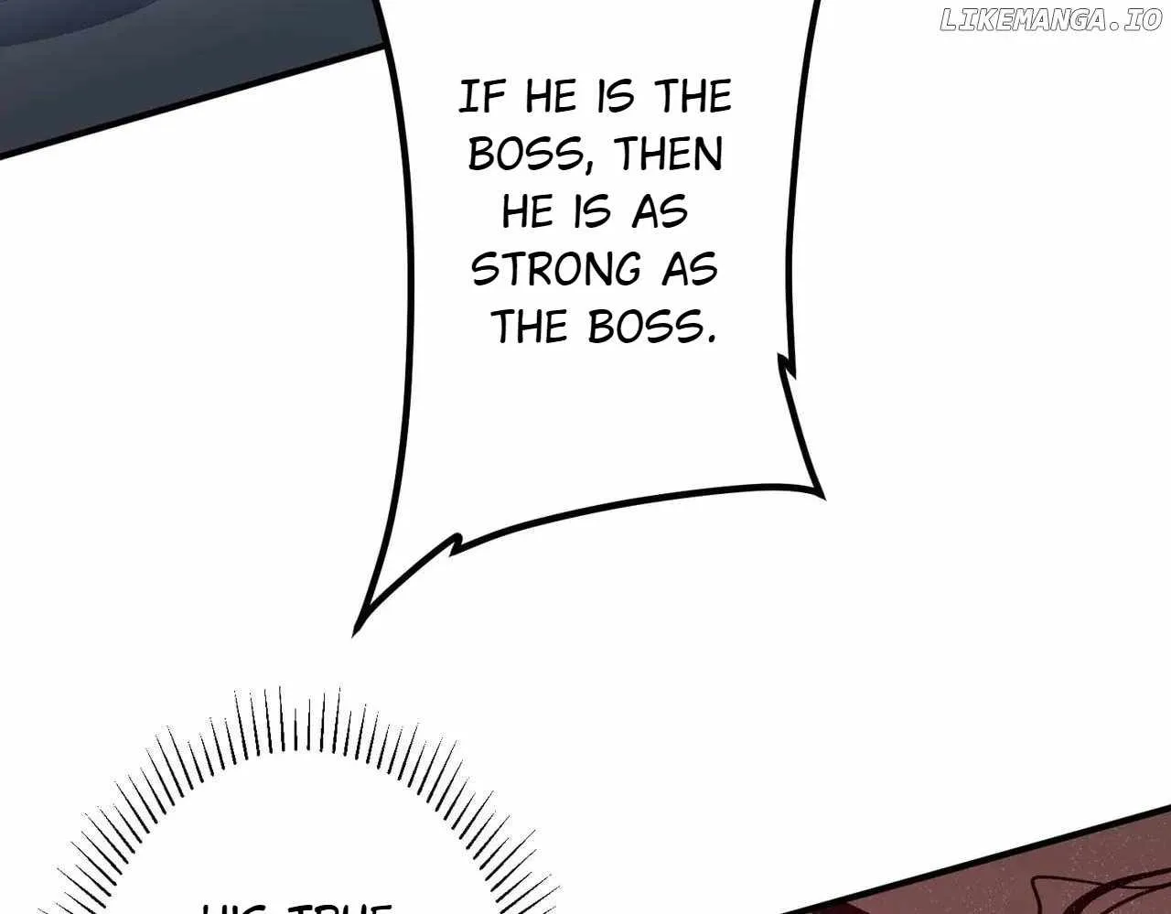 It All Starts With Trillions of Nether Currency Chapter 246 page 4 - 