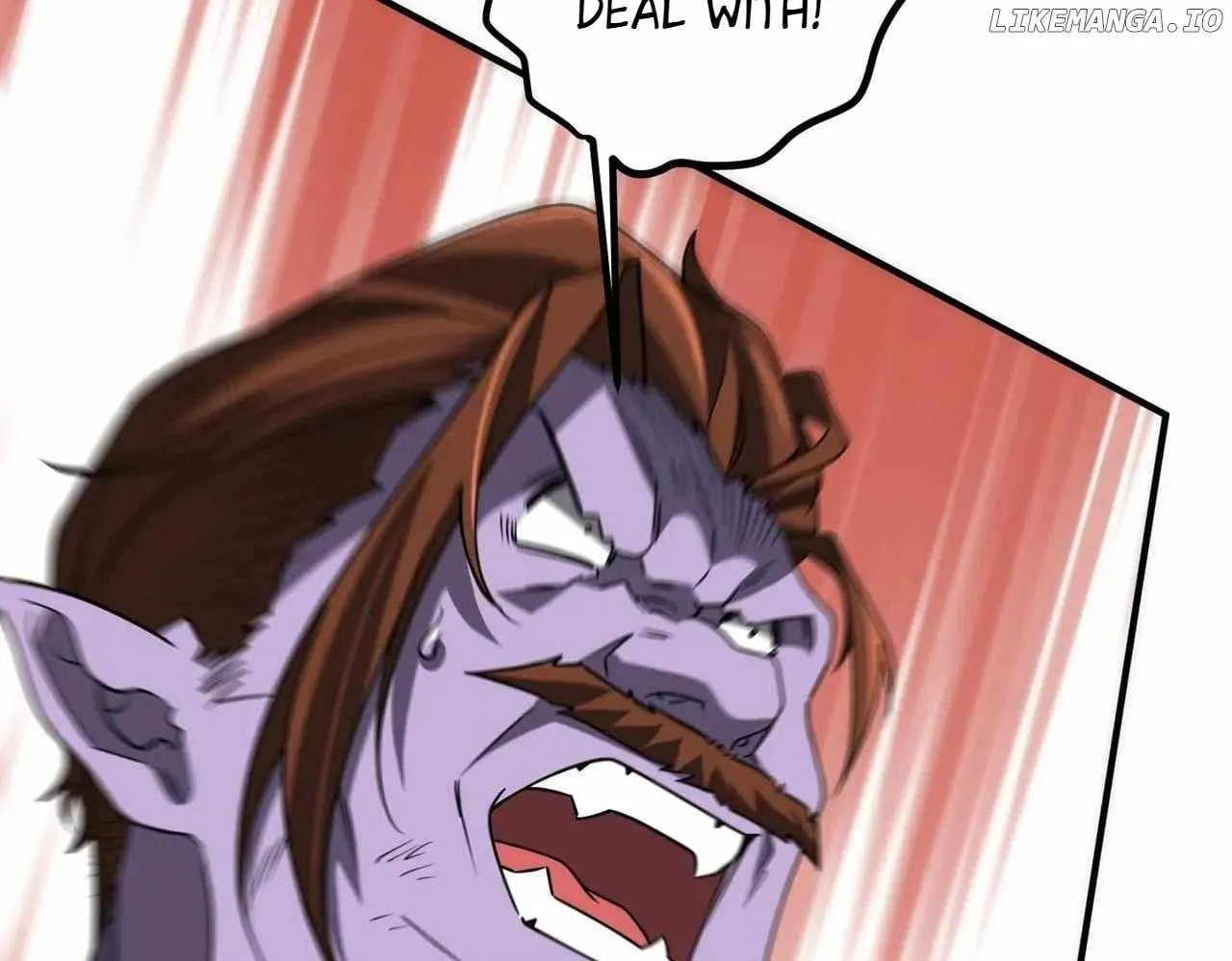 It All Starts With Trillions of Nether Currency Chapter 246 page 37 - 
