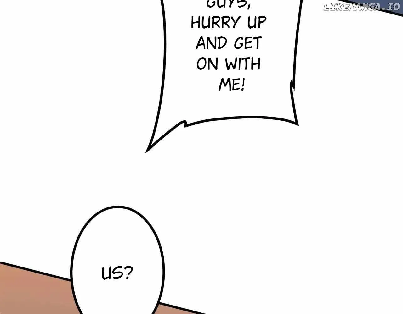 It All Starts With Trillions of Nether Currency Chapter 246 page 42 - 