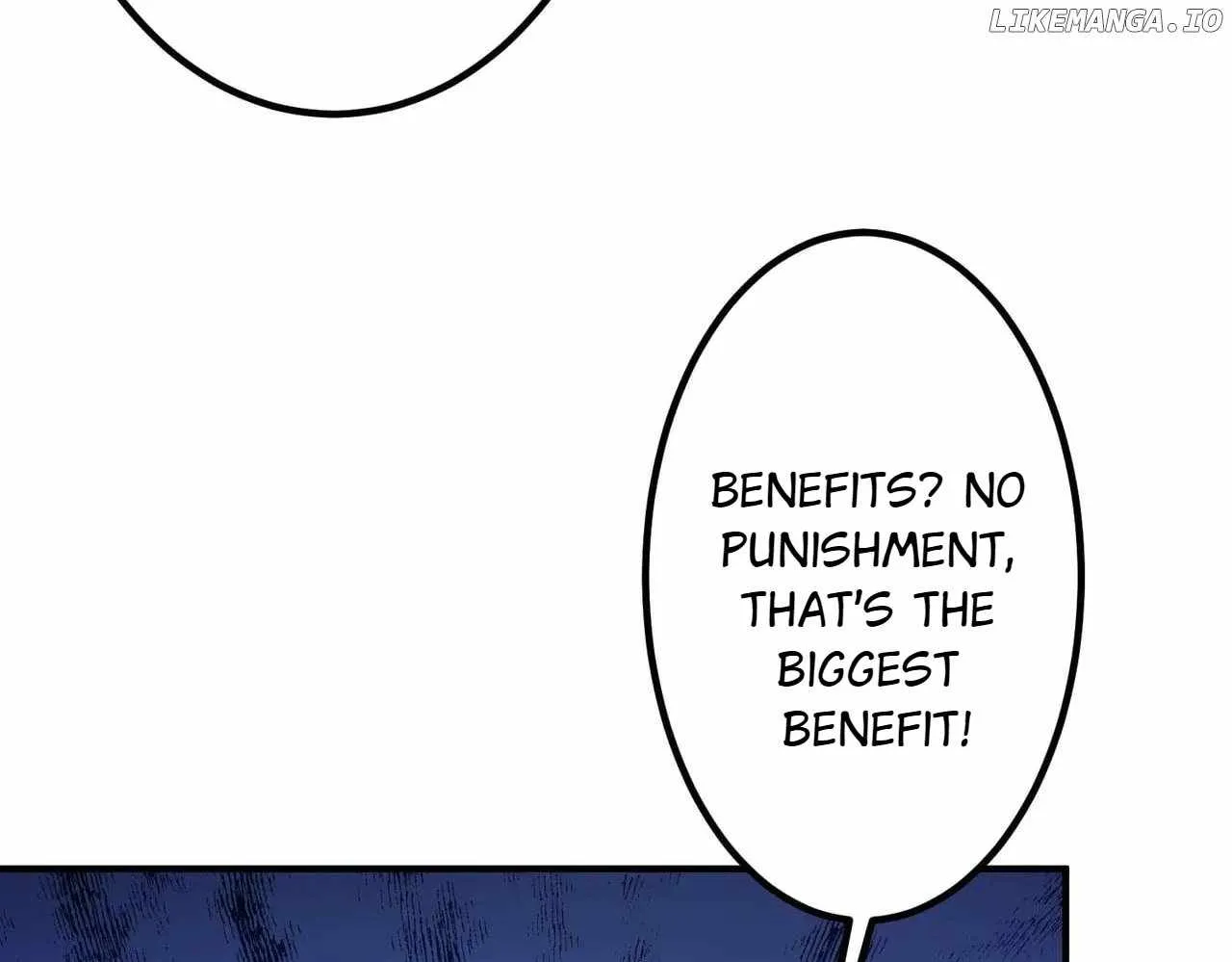 It All Starts With Trillions of Nether Currency Chapter 246 page 50 - 