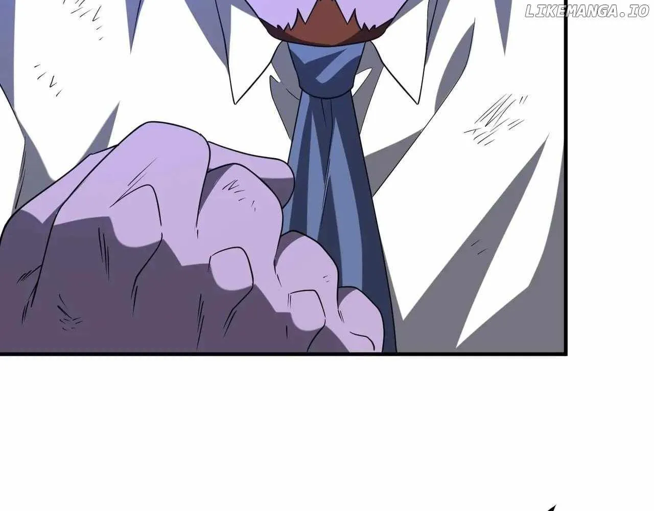 It All Starts With Trillions of Nether Currency Chapter 246 page 52 - 