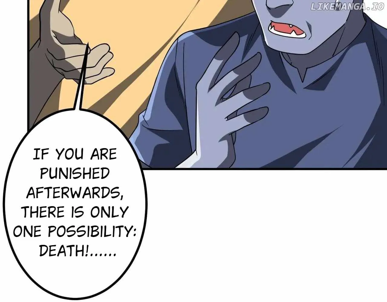 It All Starts With Trillions of Nether Currency Chapter 246 page 58 - 