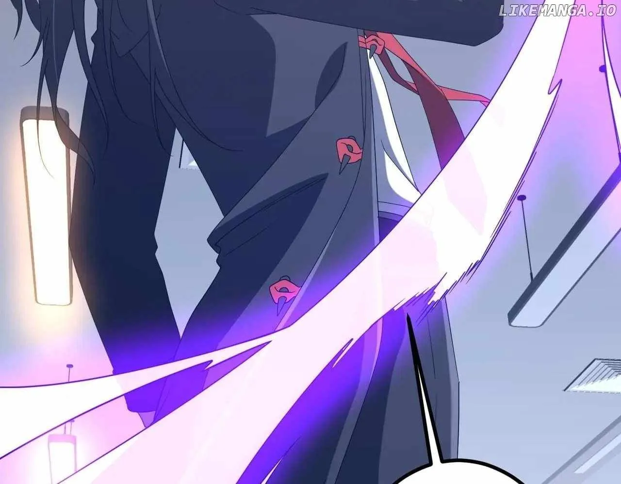 It All Starts With Trillions of Nether Currency Chapter 246 page 63 - 