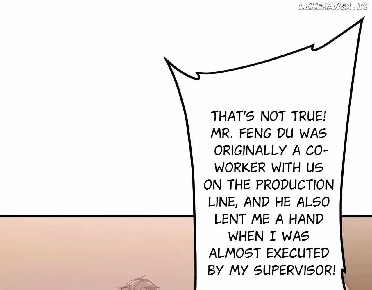It All Starts With Trillions of Nether Currency Chapter 246 page 69 - 