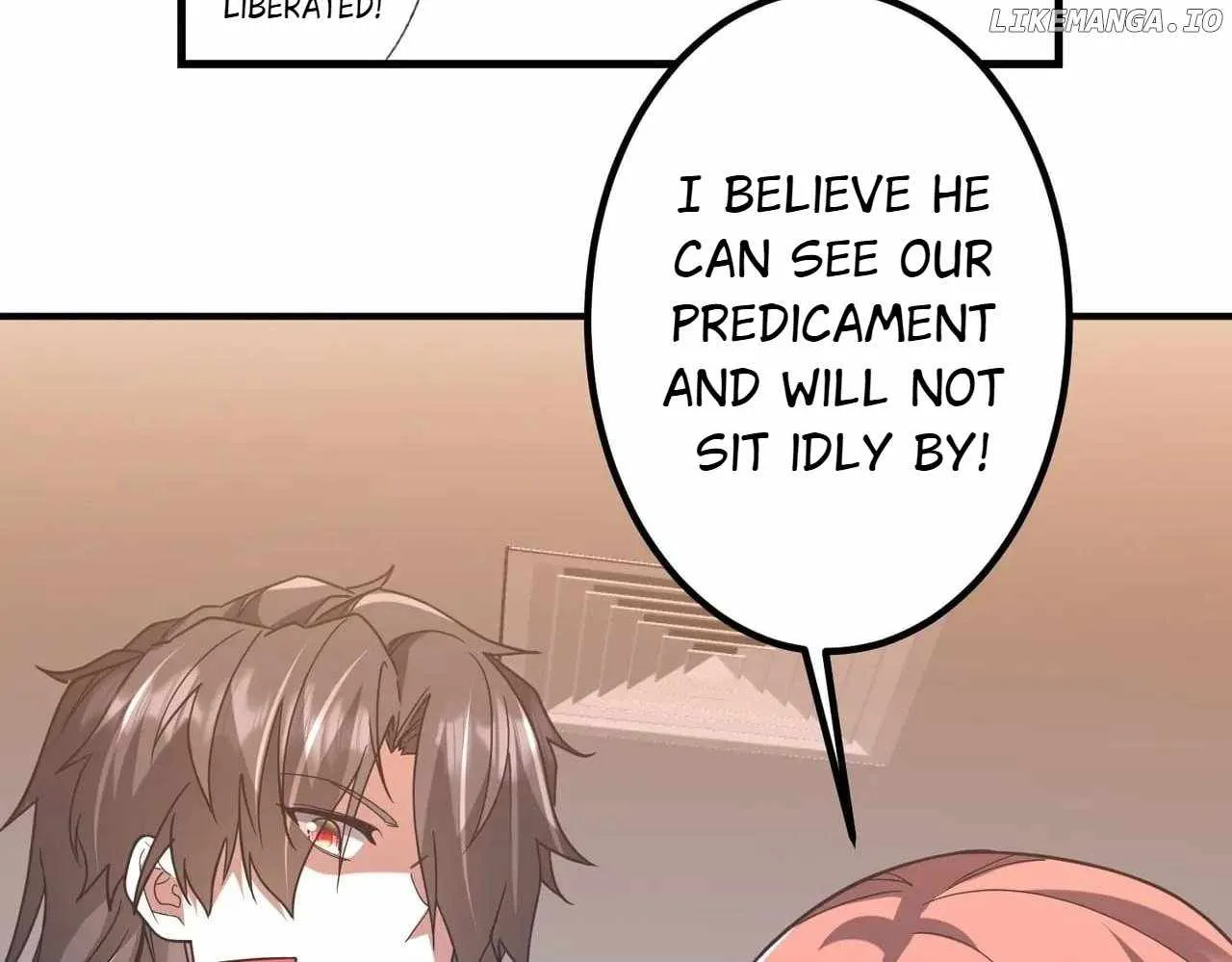 It All Starts With Trillions of Nether Currency Chapter 246 page 74 - 