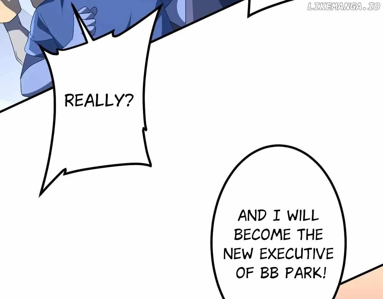 It All Starts With Trillions of Nether Currency Chapter 246 page 90 - 
