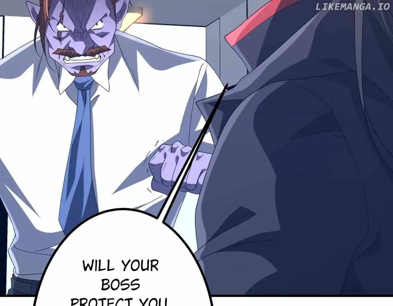 It All Starts With Trillions of Nether Currency Chapter 246 page 98 - 