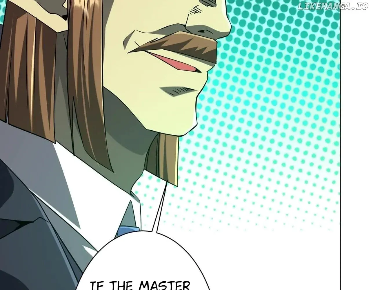 It All Starts With Trillions of Nether Currency Chapter 247 page 106 - 