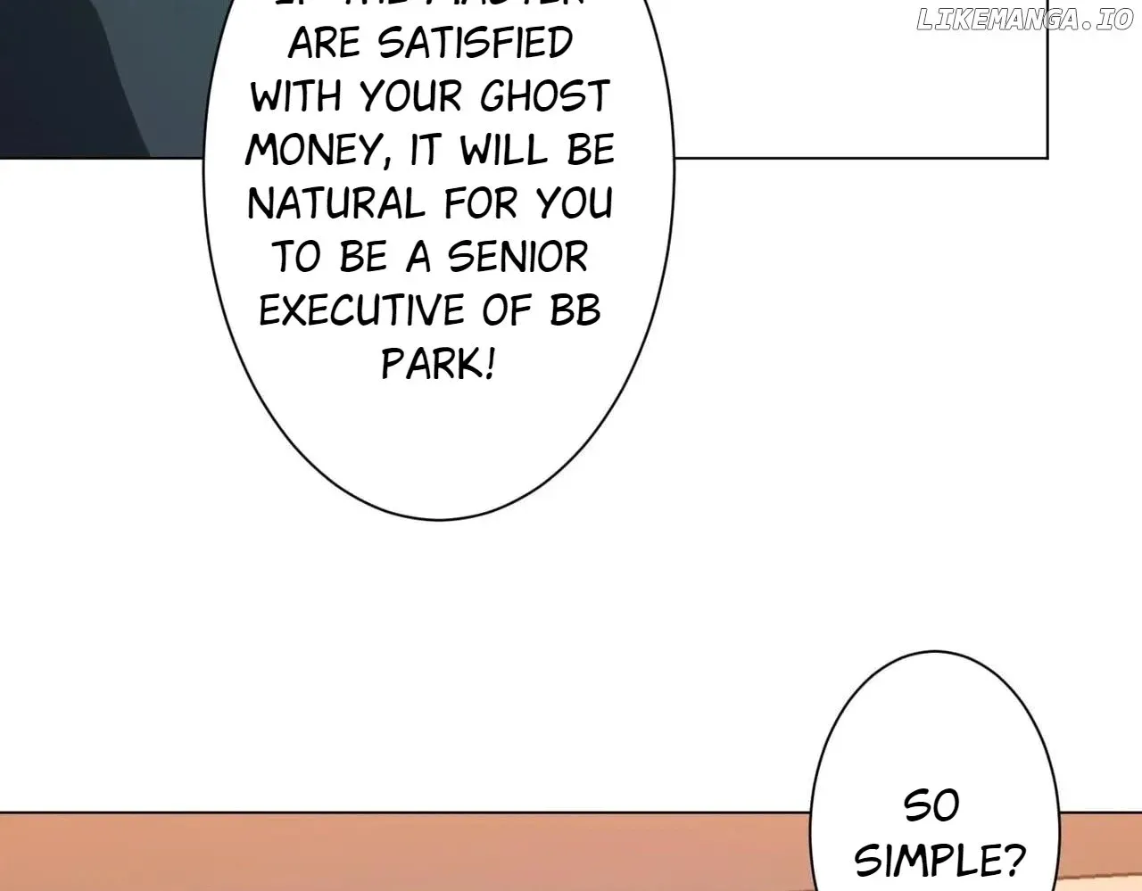 It All Starts With Trillions of Nether Currency Chapter 247 page 107 - 