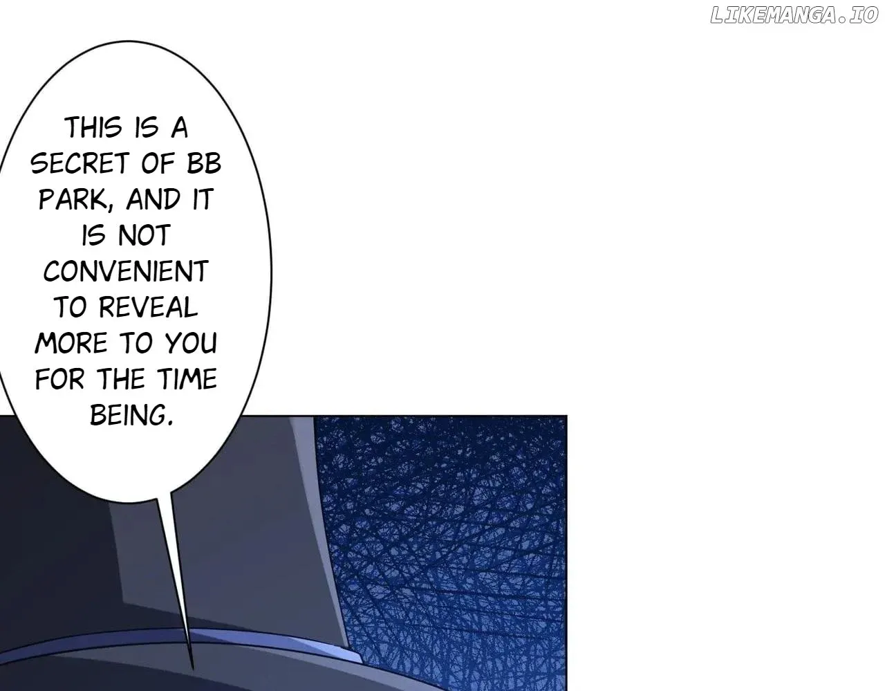 It All Starts With Trillions of Nether Currency Chapter 247 page 117 - 