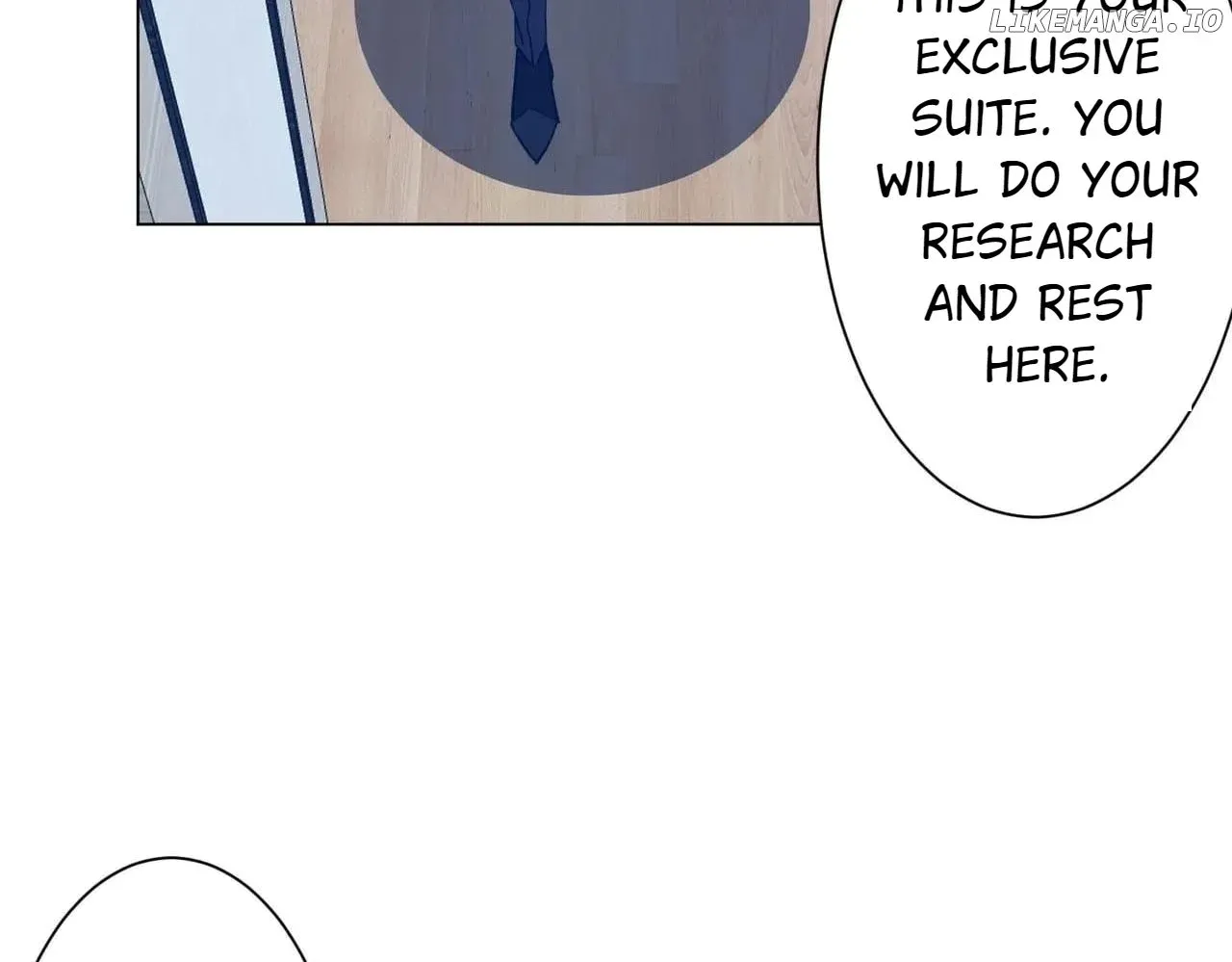 It All Starts With Trillions of Nether Currency Chapter 247 page 130 - 