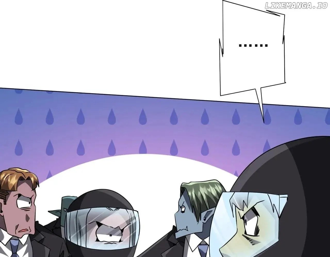 It All Starts With Trillions of Nether Currency Chapter 247 page 14 - 