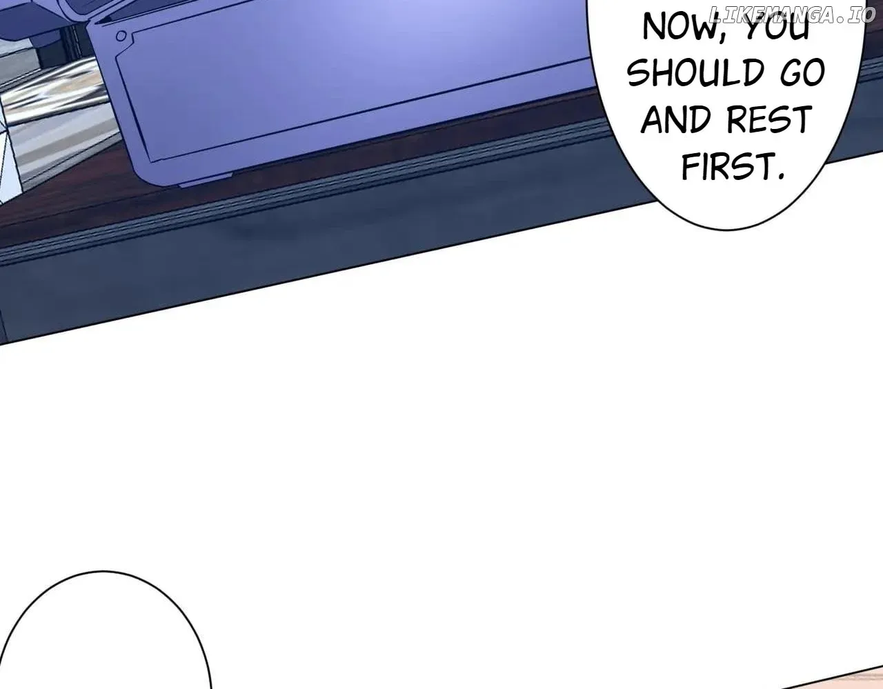 It All Starts With Trillions of Nether Currency Chapter 247 page 133 - 