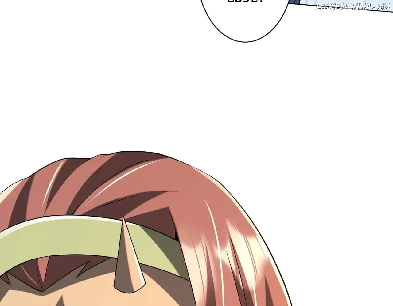 It All Starts With Trillions of Nether Currency Chapter 247 page 136 - 