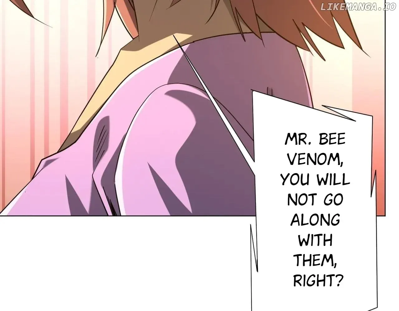 It All Starts With Trillions of Nether Currency Chapter 247 page 138 - 