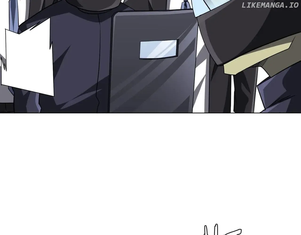 It All Starts With Trillions of Nether Currency Chapter 247 page 15 - 