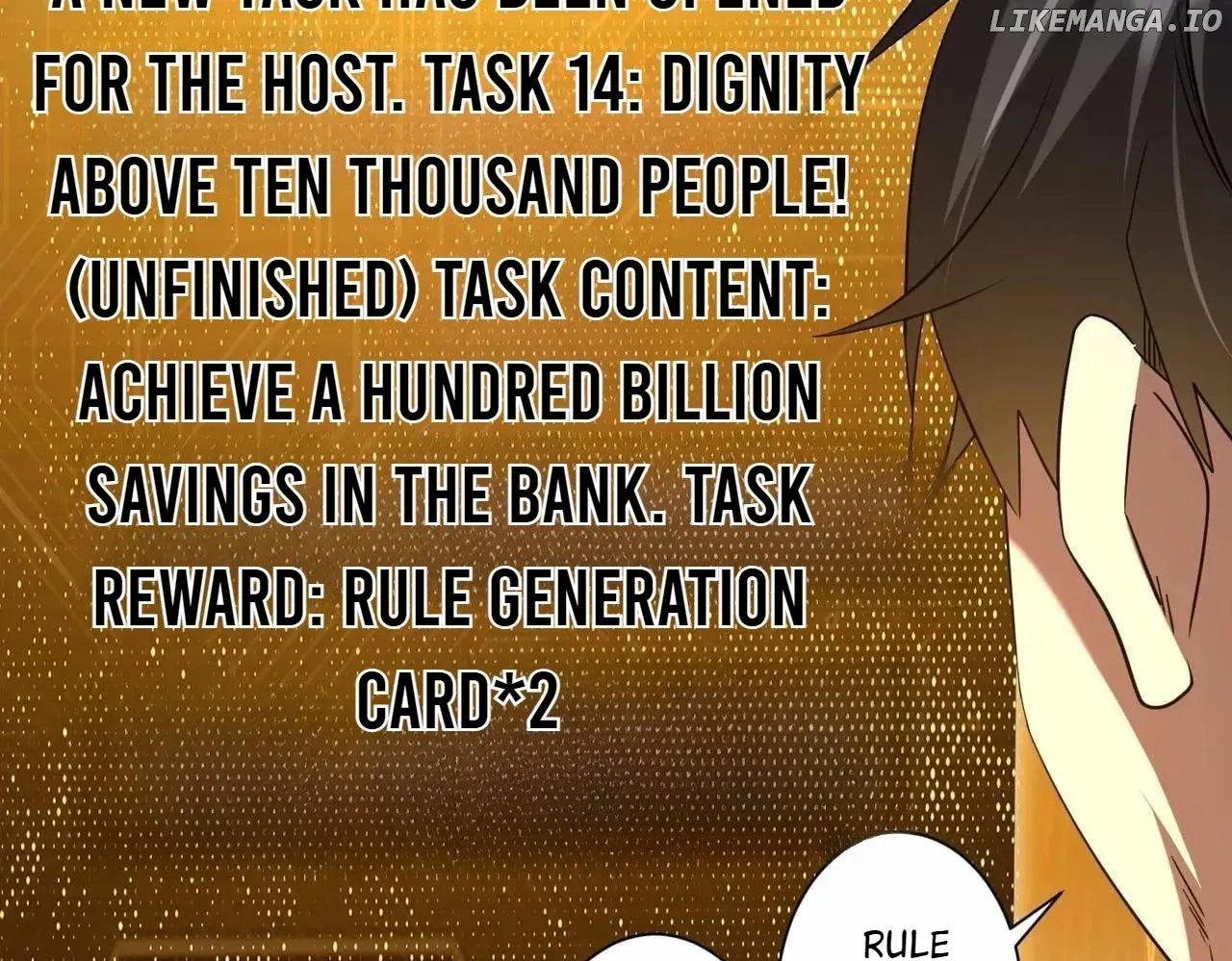 It All Starts With Trillions of Nether Currency Chapter 247 page 147 - 